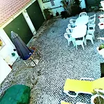 Вилла Baleal - Large Near Up To 12 Pax+2 Ch Пениши