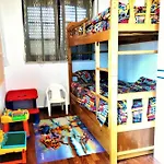 Baleal - Large Near Up To 12 Pax+2 Ch Вилла Пениши