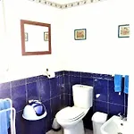 Baleal - Large Near Up To 12 Pax+2 Ch Вилла *