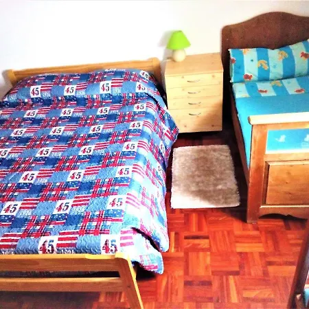 Villa Baleal - Large Near Up To 12 Pax+2 Ch Peniche