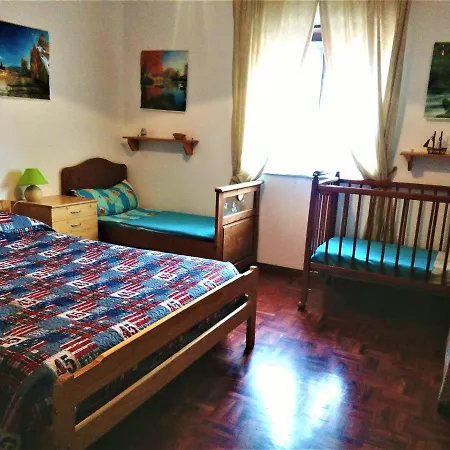 Baleal - Large Near Up To 12 Pax+2 Ch Villa Peniche