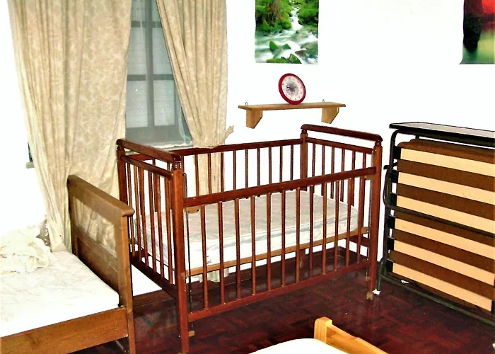 Baleal - Large Near Up To 12 Pax+2 Ch Villa Peniche