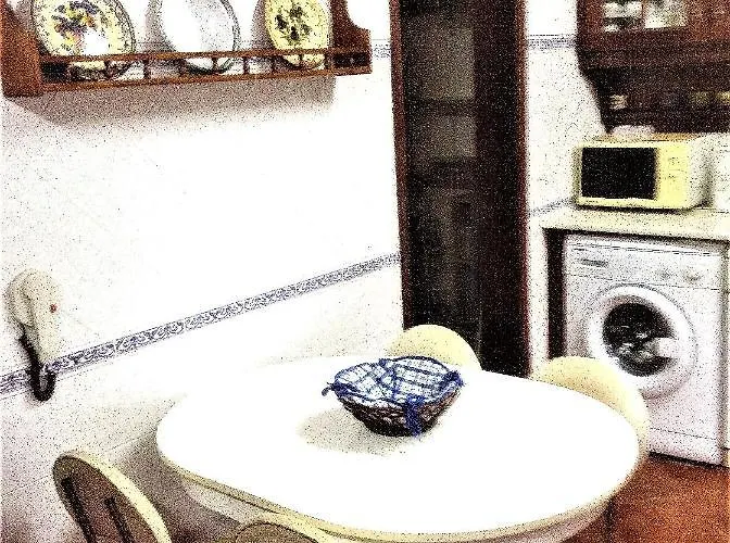 Baleal - Large Near Up To 12 Pax+2 Ch Villa *