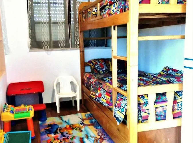 Baleal - Large Near Up To 12 Pax+2 Ch Villa Peniche