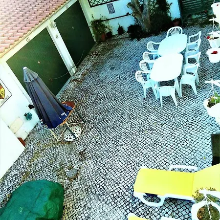 Villa Baleal - Large Near Up To 12 Pax+2 Ch Peniche