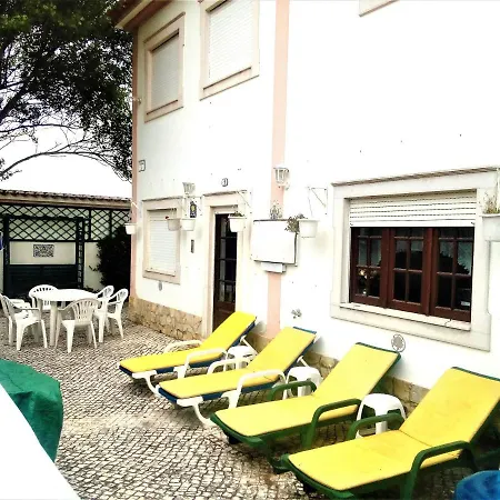 Villa Baleal - Large Near Up To 12 Pax+2 Ch