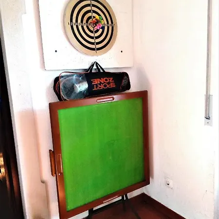 Baleal - Large Near Up To 12 Pax+2 Ch Villa