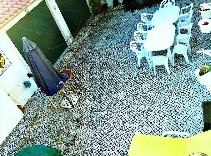 Vila Baleal - Large Near Up To 12 Pax+2 Ch Peniche