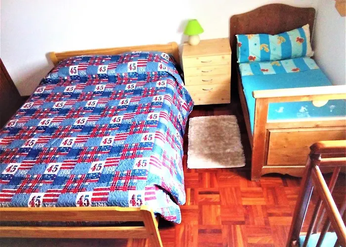 Vila Baleal - Large Near Up To 12 Pax+2 Ch Peniche