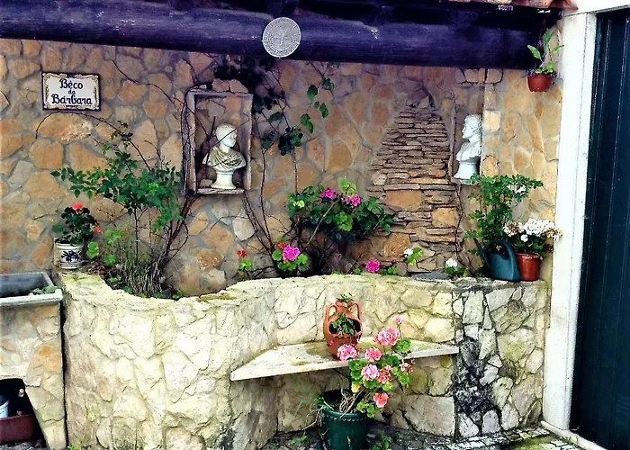 Vila Baleal - Large Near Up To 12 Pax+2 Ch Peniche